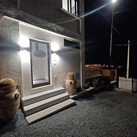 Villa Temesa Кампора-Сан-Джованни Экстерьер фото