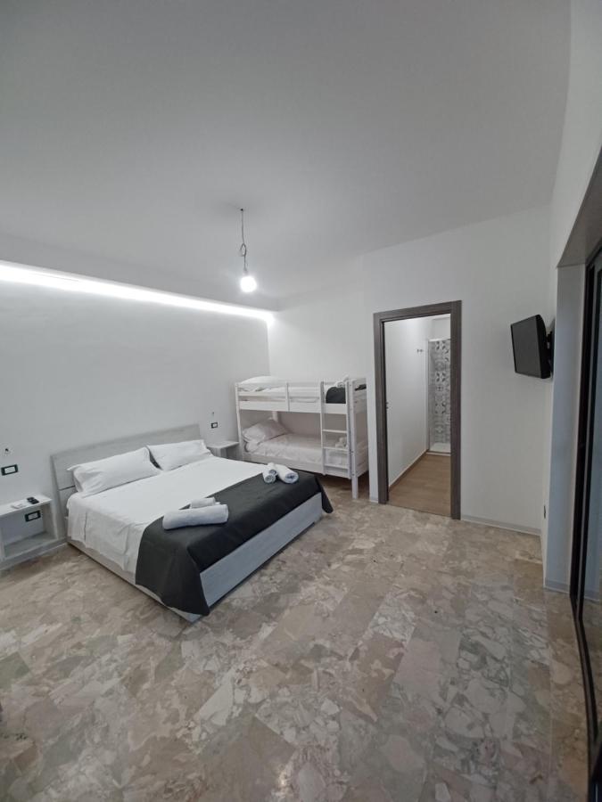 Villa Temesa Кампора-Сан-Джованни Экстерьер фото